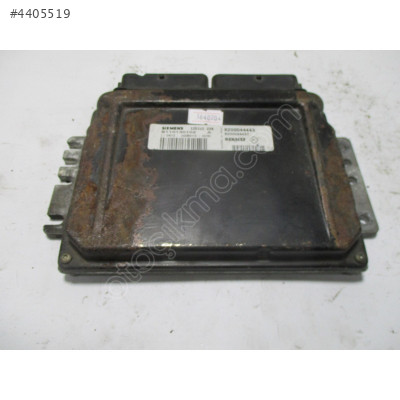 Renault Twingo 1 Motor Beyni S110130102A 8200044437 8200044443