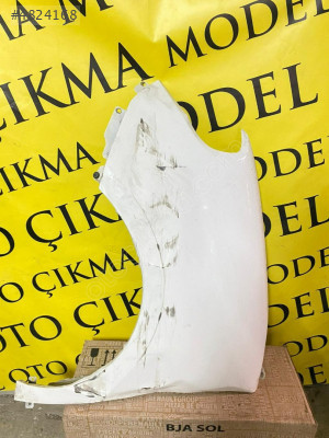 FİAT DOBLO SOL ÖN ÇAMURLUK