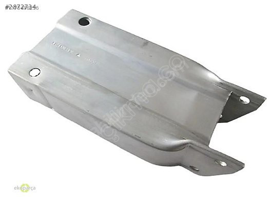 MERCEDES C SERİSİ W204 SAĞ TAMPON DEMİRİ BABASI A2046200995
