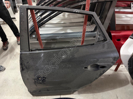 HYUNDAİ İX35 ÇIKMA ORJİNAL SOL ARKA KAPI BD1