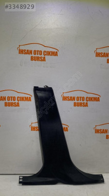 Ford Courier Sol Orta Direk Kaplaması orijinal