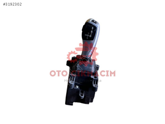 BMW F01-F02-F10-F11 VİTES KOLU 9239504
