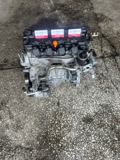 Honda Civic Fd6 motor
