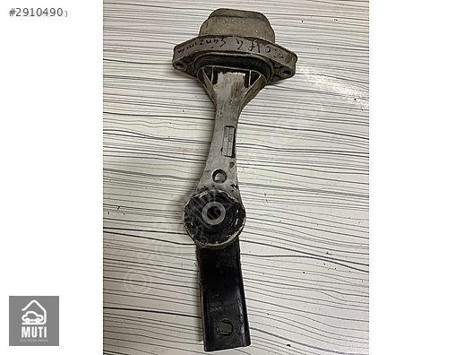 Volkswagen golf 4 şanzıman takozu