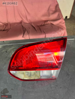 VOLKSWAGEN GOLF 6 SAĞ İÇ STOP ORJİNAL EYUPCAN OTO'DA