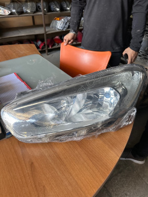 Courier sol far eski kasa