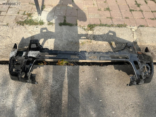 MİRİM OTODAN FORD RANGER ÖN TAMPON