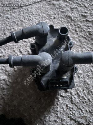 Peugeot partner çıkma orjinal ateşleme bobini d061212