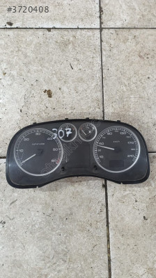 307 DİZEL GÖSTERGE PANELİ AKİL&YAMAN OTOMOTİV