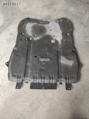 9846913380 Opel combo E Motor alt muafaza