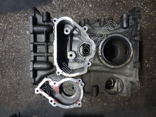Citroen C3 çıkma blok 1.2 benzinli