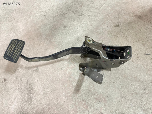 HONDA JAZZ FREN PEDALI 1.4 2002-2008