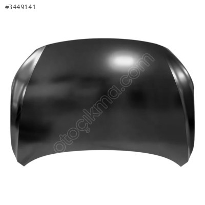 10230176 ZS 2021-2023 MOTOR KAPUTU ÖN