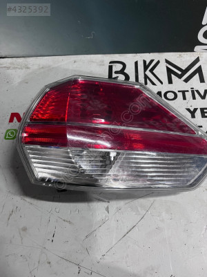 Nissan XTrail 2014-2017 sağ dış Stop