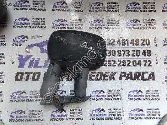 FİAT DOBLO 2003 SAĞ AYNA
