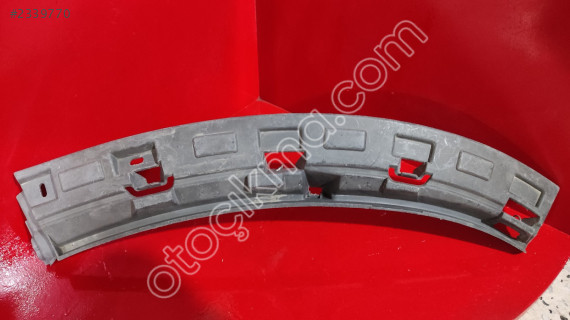 RENAULT FLUENCE SOL ÖN DAVLUMBAZ BRAKETİ