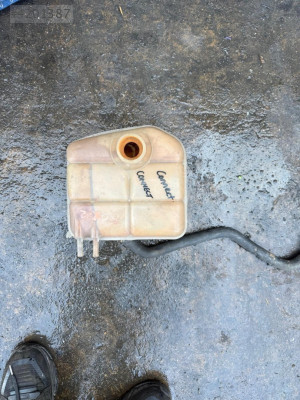 2012 CONNECT YEDEK SU DEPOSU