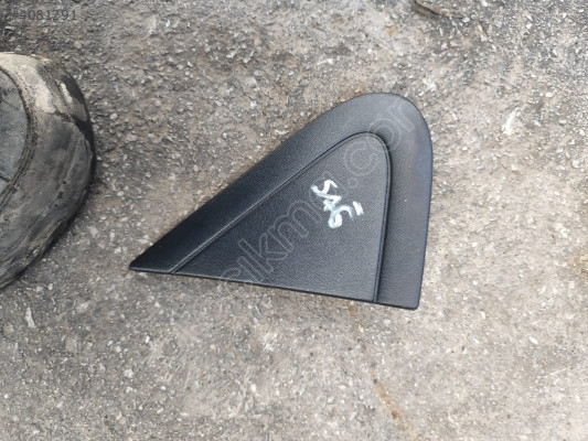 FORD CONNECT BAKALİT OTO FEDAİ