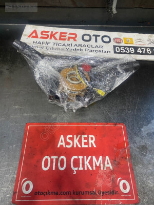 Ducato 3 sinyal kolu