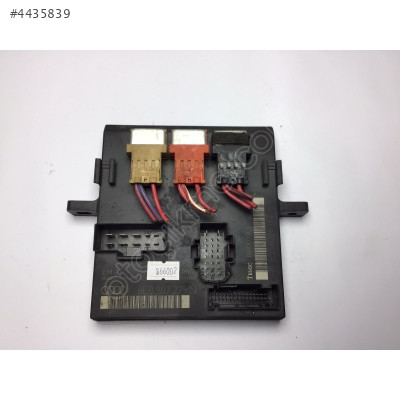 Audı A4 Bord Beyni 8E0907279N