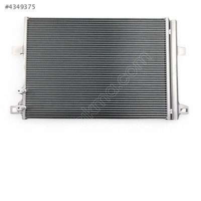 Vw Amarok Klima Radyatörü 2010-2020 2H0820411A