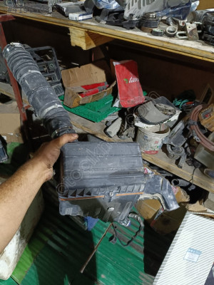 tempra hava filtre kutusu ve hortumu . son olur fiyat