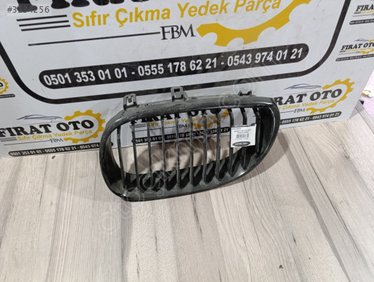 BM016001L BAKALIT E46 SOL PANJUR BÖBREK