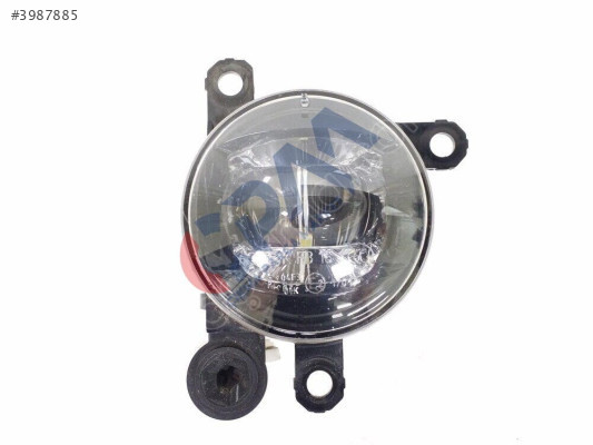 OPEL CORSA F SAĞ ÖN LED SİS FARİ 90118809