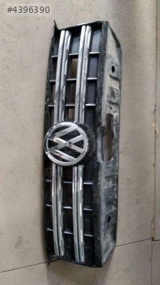 VOLKSWAGEN AMAROK 2015 2018 ÖN PANJUR 2H6853653