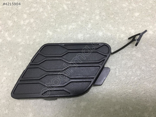 Chery Tiggo 8 Pro Arka Tampon Çeki Demir Kapağı 602001194AA