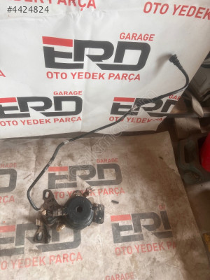 PSA 9816183080 MAZOT FILTRE KUTUSU GRANDLAND X 1,5DİZEL