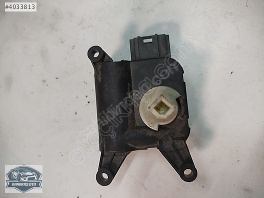 VOLKSWAGEN PASSAT KALORİFER KONUMLANDIRMA MOTORU 3C1907511B