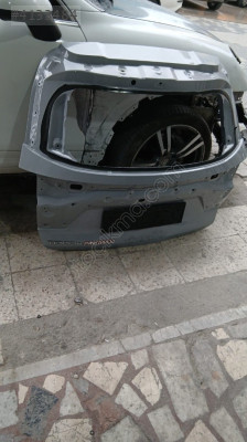 CHERY TİGGO 8 PRO MAX BAGAJ KAPAĞI (NARDO GRİ RENK) ORİJİNAL
