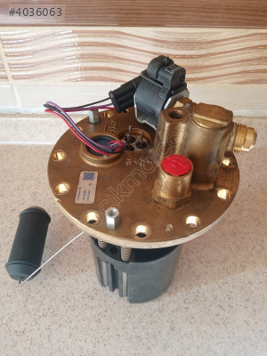 Prins lpg yakıt pompası