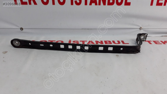 Mercedes E 212 BRAKET YAKIT DEPOSU BRAKETİ