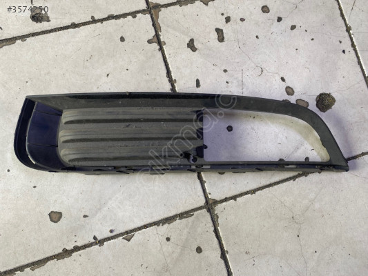 OPEL İNSİGNİA MAKYAJSIZ SOL SİS KAPAĞI ÇIKMA 13238370 CANCAN OPEL