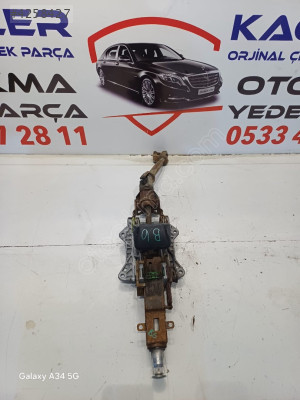 VOLKSWAGEN PASSAT B6 DİREKSİYON KOLONU