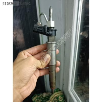 LAGUNA 3 2.0DCİ TAKIM ENJEKTÖR SIFIR AYARINDA