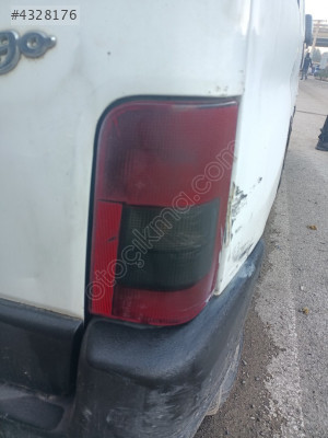 CİTROEN BERLİNGO 2005 SAĞ STOP