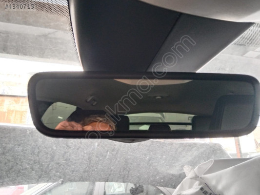 2021 Citroen C4 İÇ AYNA