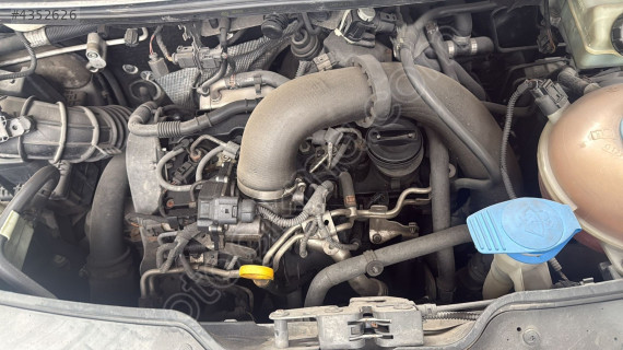 VOLKSWAGEN TRANSPOPRTER ŞANZIMAN KOMPLE KONUK OTO