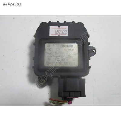 Volkswagen Passat B5 Motor Havalandırma Isıtıcısı 8D1820511B