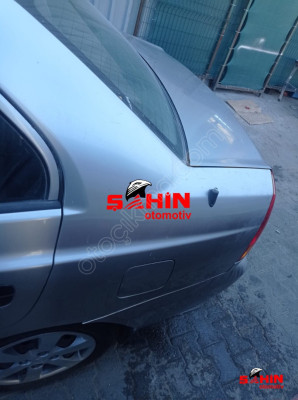 HYUNDAİ - ACCENT ADMİRE / SOL ARKA ÇAMURLUK
