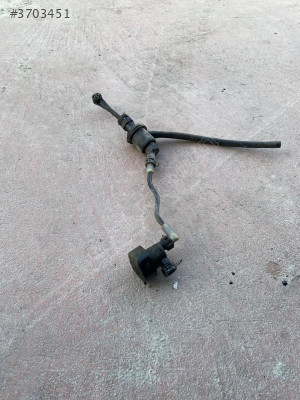 Renault Kango Debriyaj Üst Merkezi