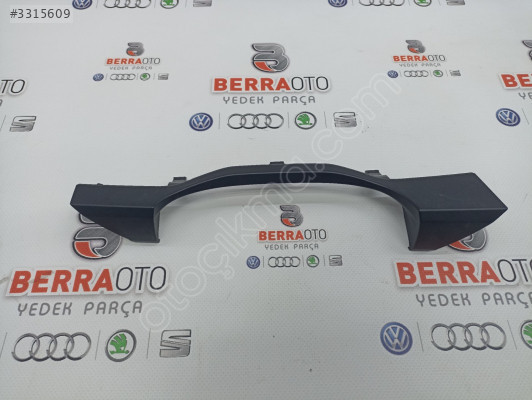 2H3858349 VOLKSWAGEN AMAROK GÖSTERGE ÇITASI