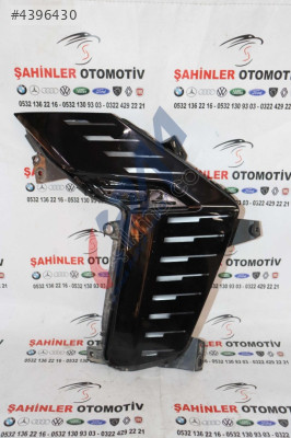 2020  RENAULT CLİO 5.5 SAĞ ÖN GÜNDÜZ FARI 266002703R