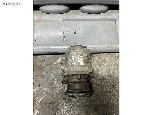 Ford connect klima kompresörü çıkma orijinal