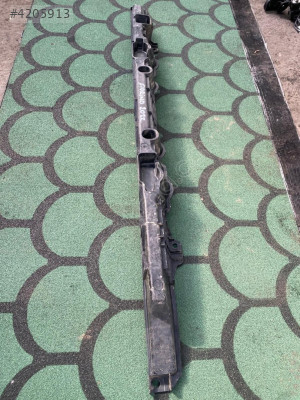 FIAT FİORİNO 1.3 EURO 6 ARKA TAMPON DEMİRİ *ALKAN OTOMOTİV*