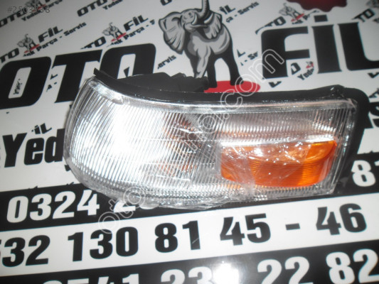 MAZDA 626 88-91 SOL SİNYAL