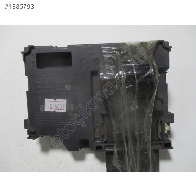 Renault Clio Kart Okuyucu Modülü A2C30075300